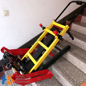 Лестничный подъемник
